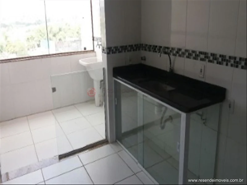 Foto 1 de 8 - Apartamento para venda em Vila Julieta
