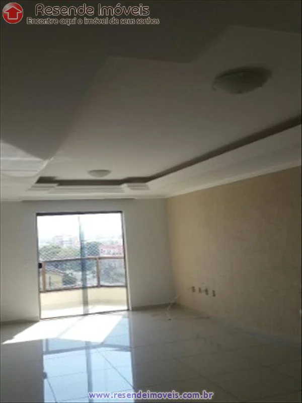 Foto 1 de 8 - Apartamento para venda em Vila Julieta