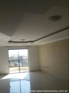 Apartamento para venda em Vila Julieta