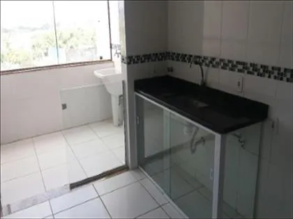 Apartamento para venda em Vila Julieta