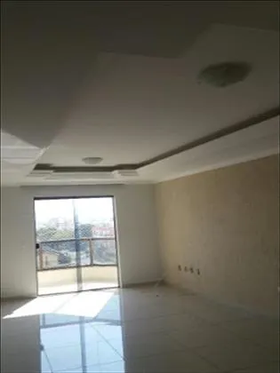 Apartamento para venda em Vila Julieta