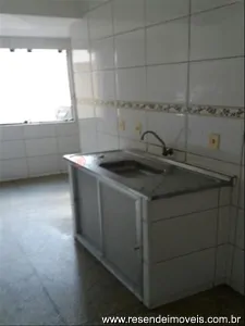 Apartamento para venda e aluguel em Vila Julieta