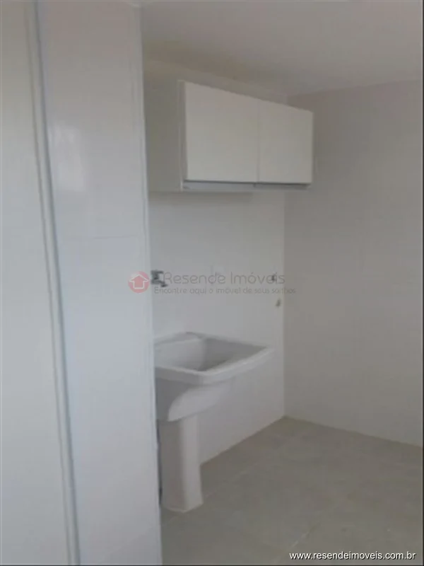 Foto 7 de 9 - Apartamento para aluguel em Vila Julieta