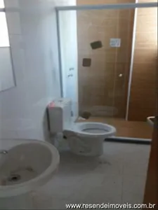 Apartamento para aluguel em Vila Julieta
