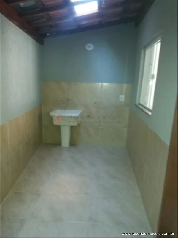 Foto 2 de 8 - Apartamento para aluguel em Morada do Castelo