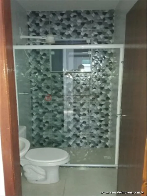 Foto 4 de 8 - Apartamento para aluguel em Morada do Castelo