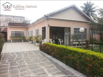 Casa para venda em Nova Liberdade