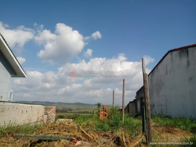 Foto 2 de 6 - Terreno para venda em Monet