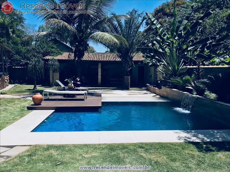 Foto 9 de 26 - Casa para venda em Casa da Lua