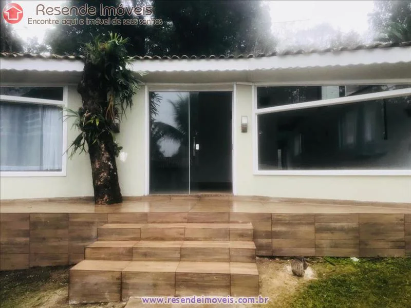 Foto 2 de 26 - Casa para venda em Casa da Lua