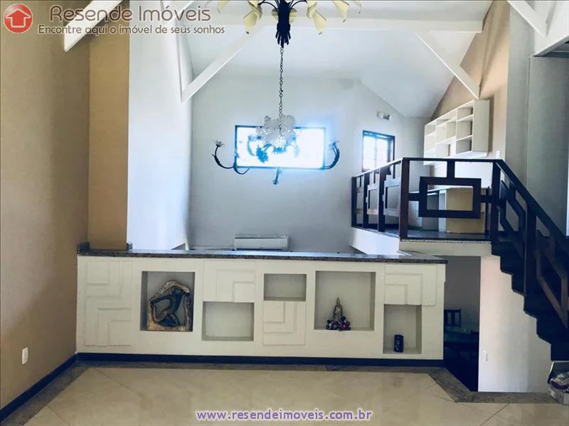 Foto 5 de 26 - Casa para venda em Casa da Lua