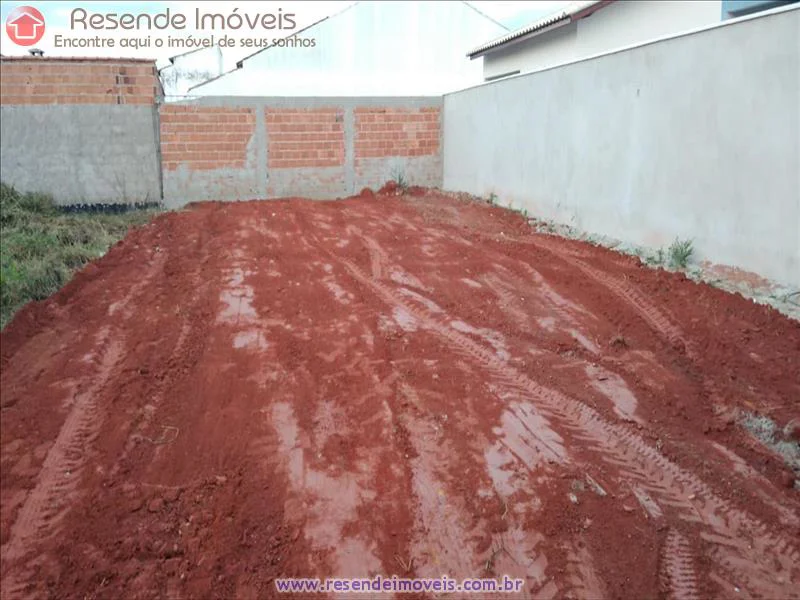 Foto 1 de 1 - Terreno para venda em Jardim Aliança II