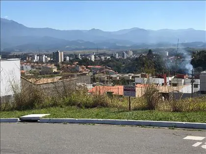 Terreno para venda em Parque Ipiranga II