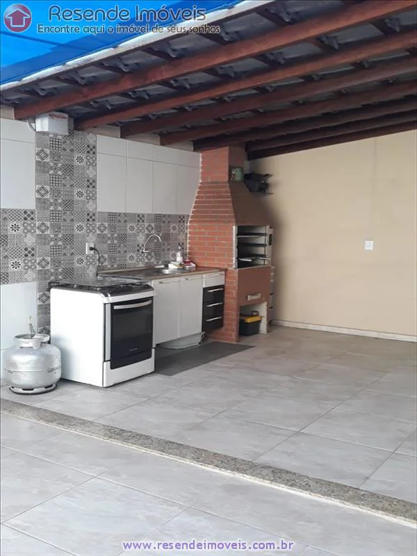 Foto 8 de 9 - Casa para venda em Jardim Aliança II