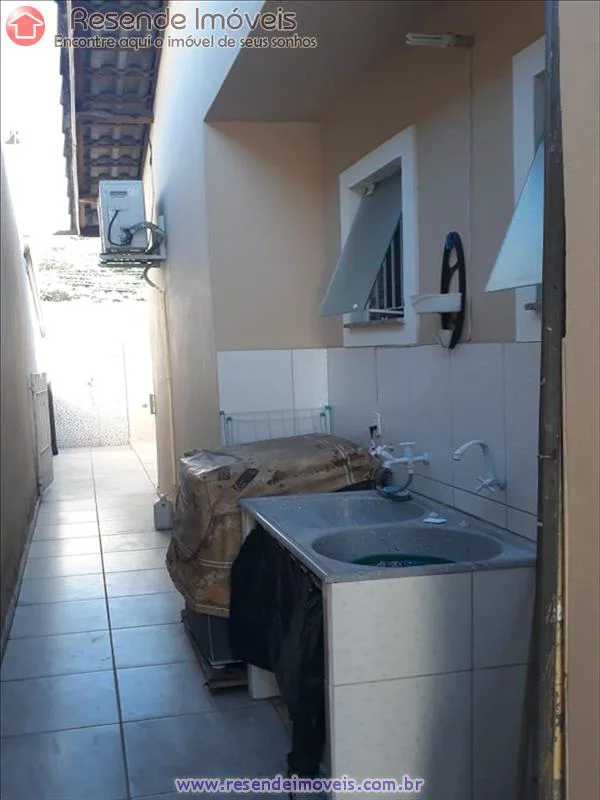 Foto 7 de 9 - Casa para venda em Jardim Aliança II