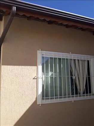 Casa para venda em Jardim Aliança II