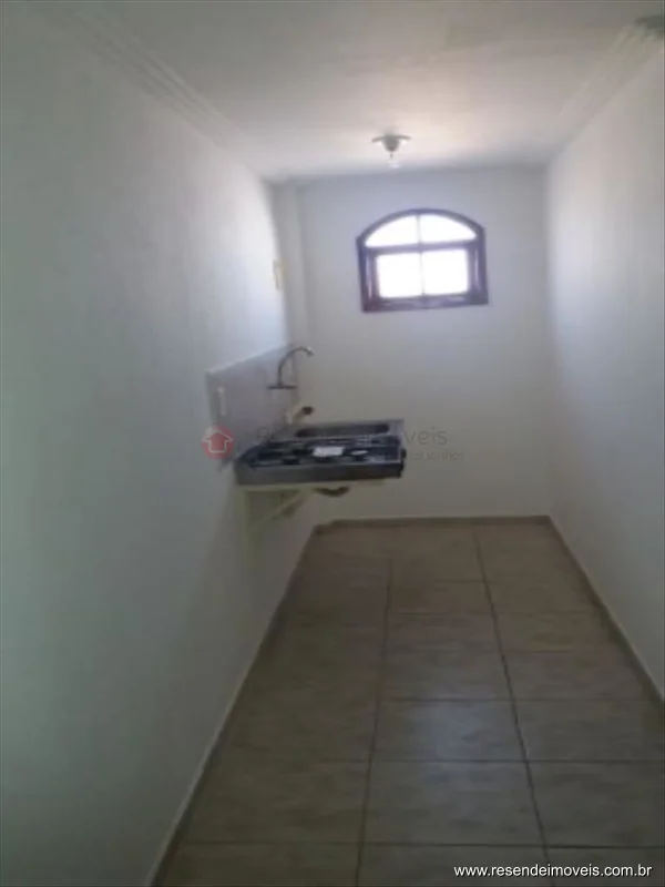 Foto 1 de 8 - Apartamento para aluguel em Vila Julieta