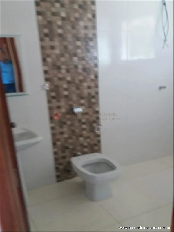 Foto 1 de 15 - Casa para venda e aluguel em Elite