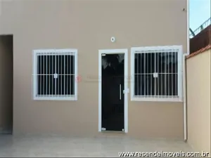 Casa para venda e aluguel em Elite