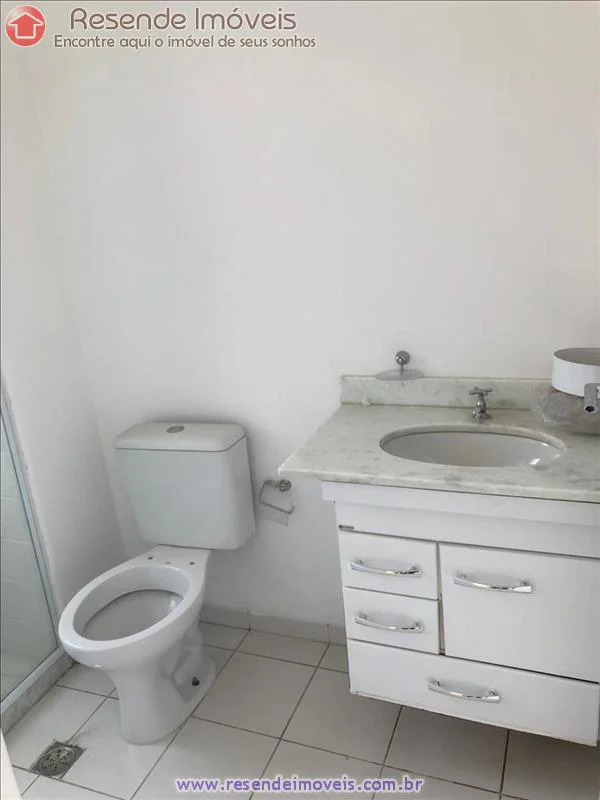 Foto 3 de 9 - Cobertura para aluguel em Jardim Jalisco