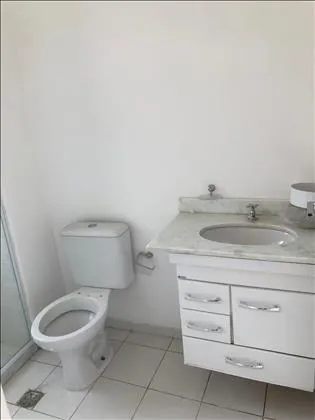 Cobertura para aluguel em Jardim Jalisco