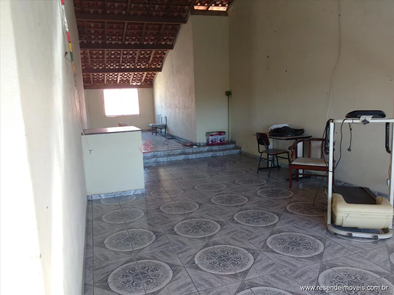 Foto 3 de 17 - Casa para venda em Monet