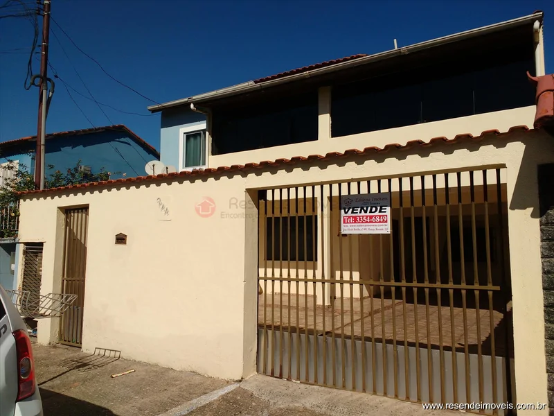 Foto 6 de 17 - Casa para venda em Monet