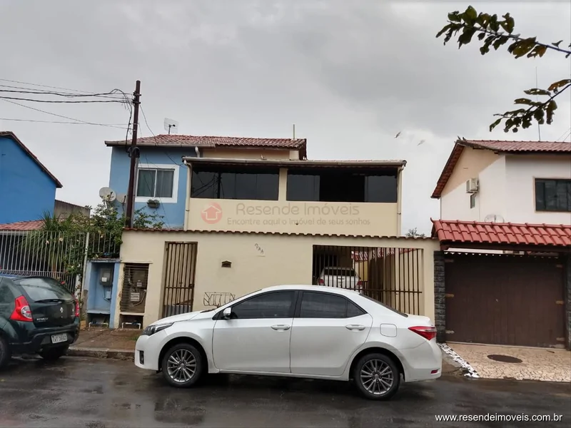 Foto 12 de 24 - Casa para venda em Monet