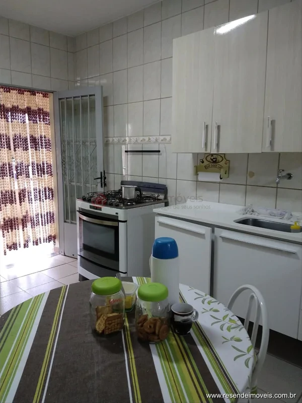 Foto 9 de 24 - Casa para venda em Monet