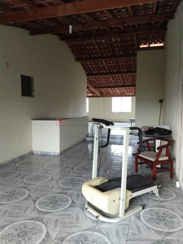 Foto 23 de 24 - Casa para venda em Monet