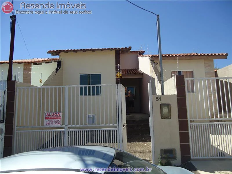 Foto 4 de 7 - Casa para aluguel em Parque Ipiranga II