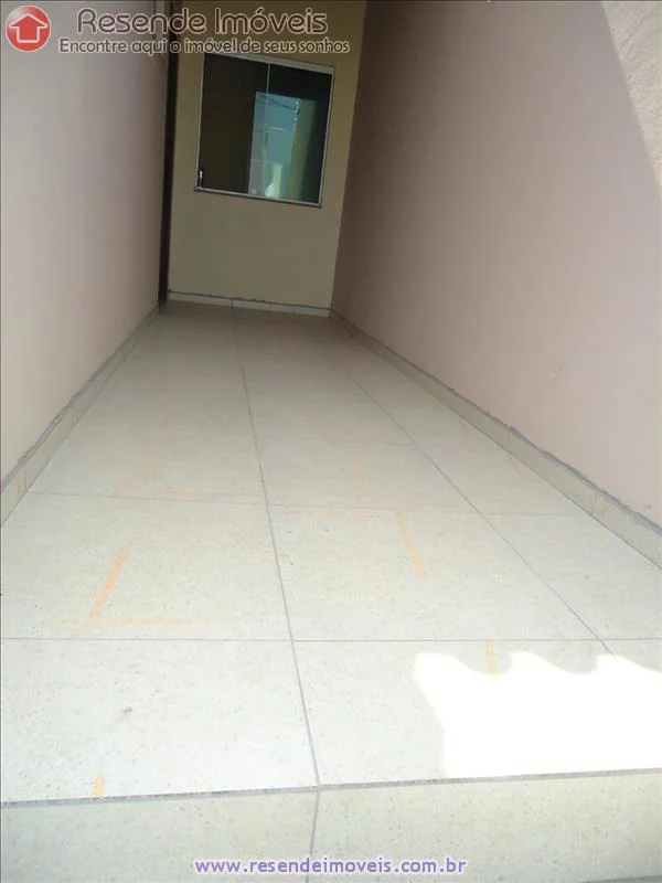 Foto 3 de 7 - Casa para aluguel em Parque Ipiranga II