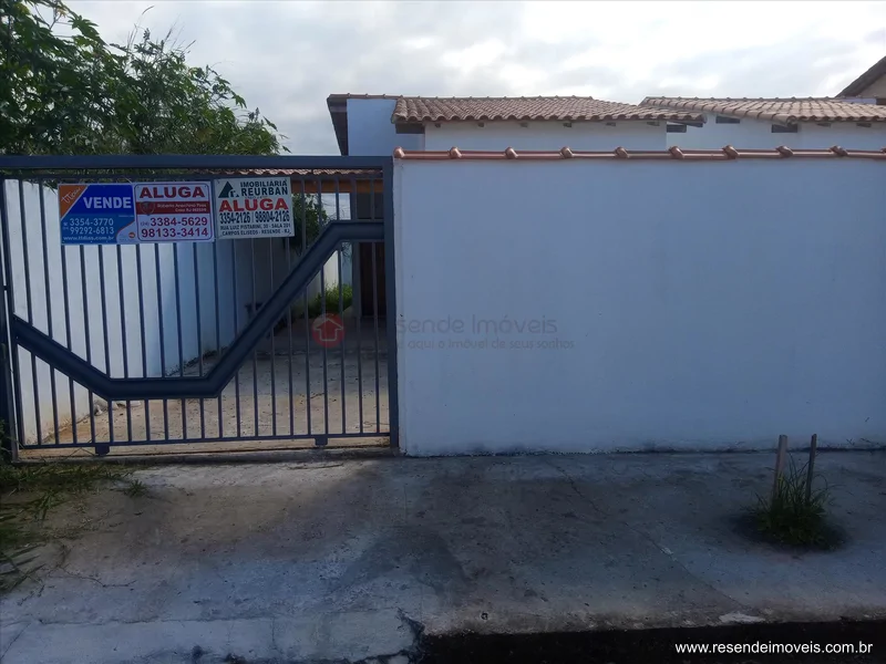 Foto 4 de 14 - Casa para venda em Boa Vista II