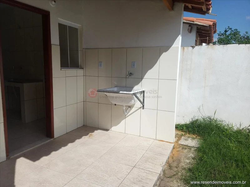 Foto 6 de 14 - Casa para venda em Boa Vista II