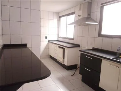 Apartamento para aluguel em Liberdade