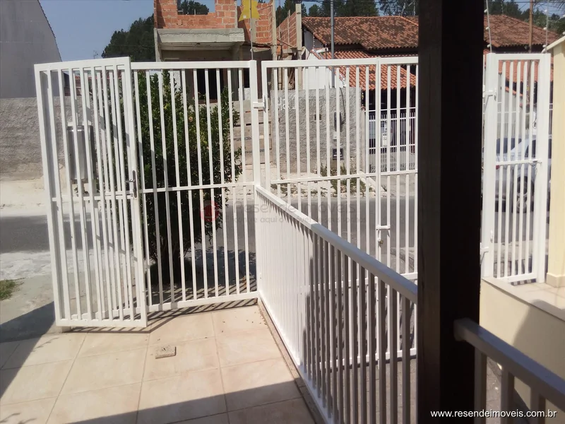 Foto 8 de 28 - Casa para aluguel em Mirante das Agulhas