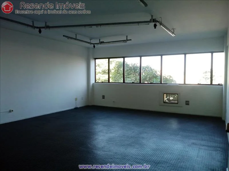 Foto 3 de 11 - Sala Comercial para aluguel em Jardim Tropical