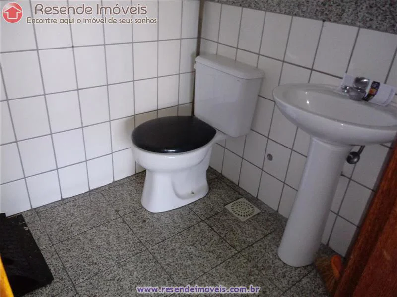 Foto 11 de 11 - Sala Comercial para aluguel em Jardim Tropical