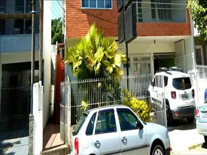 Apartamento para aluguel em Centro