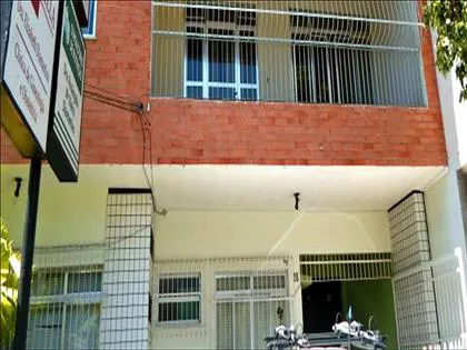 Apartamento para aluguel em Centro