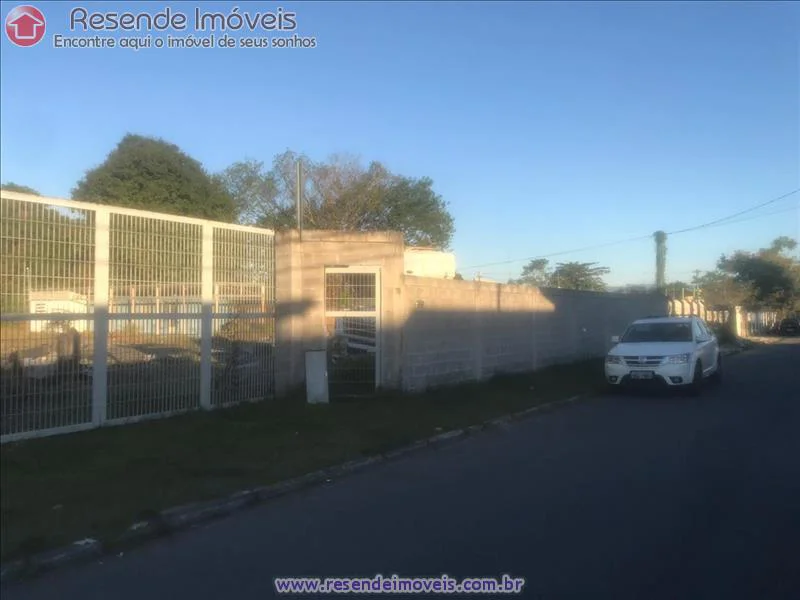 Foto 3 de 7 - Terreno para aluguel em Itapuca