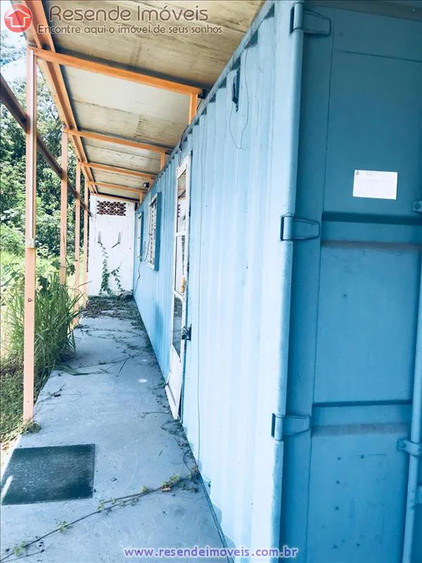 Foto 1 de 7 - Terreno para aluguel em Itapuca