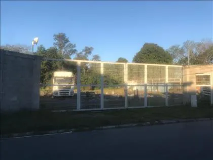 Terreno para aluguel em Itapuca