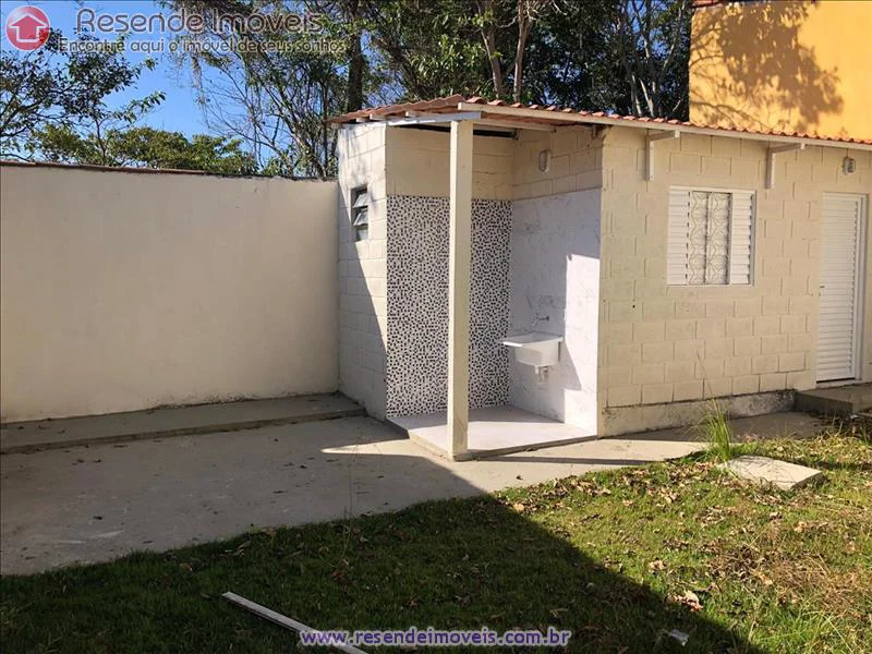 Foto 11 de 14 - Casa para venda e aluguel em Vila Verde