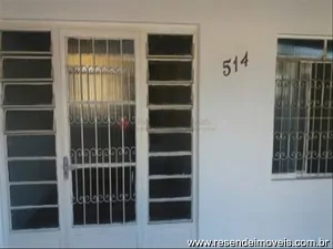 Casa para aluguel em Alvorada