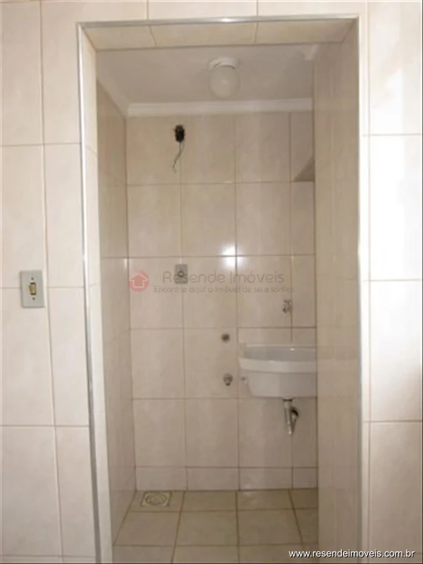 Foto 18 de 18 - Apartamento para aluguel em Campos Elíseos