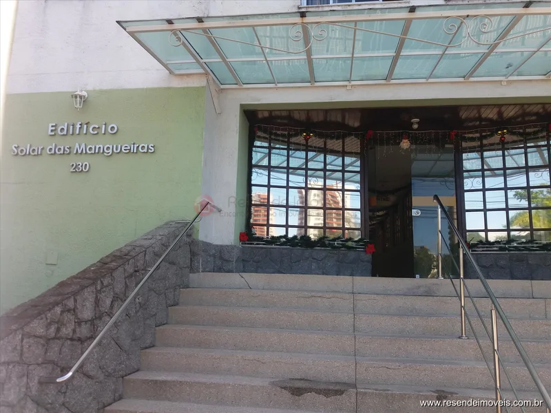 Foto 4 de 18 - Apartamento para aluguel em Campos Elíseos