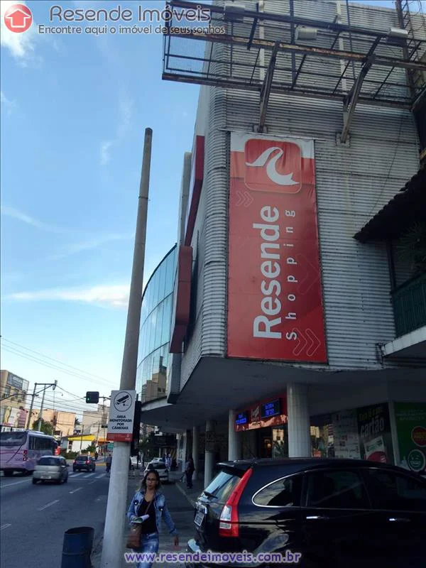 Foto 2 de 6 - Sala Comercial para aluguel em Centro