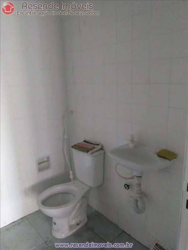 Foto 6 de 6 - Sala Comercial para aluguel em Centro