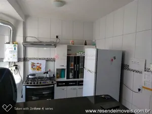 Apartamento para venda em Cidade Alegria